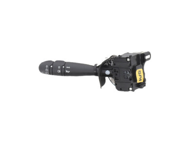 Left indicator stalk - Dacia DUSTER I PH.1 - 6001551360 - F0-8856W