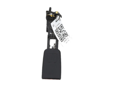 Left rear belt clip - Mercedes CLASSE M II PH.1 - 16486015699051 - T1-2340H
