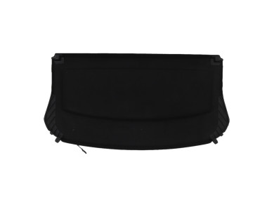 Rear parcel shelf (tray) - BMW SERIE 1 II PH.1 - 51467271849 - W1-7992T