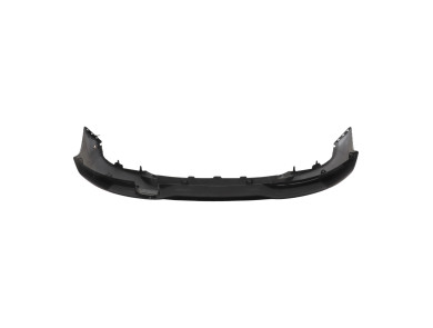 Rear bumper - Peugeot 207 CC - Noir - 7410Z6 - V1-5058N