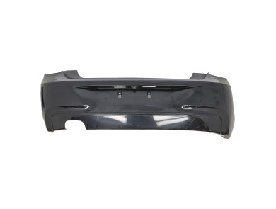 Rear bumper used - BMW SERIE 1 - 51 12 7293566