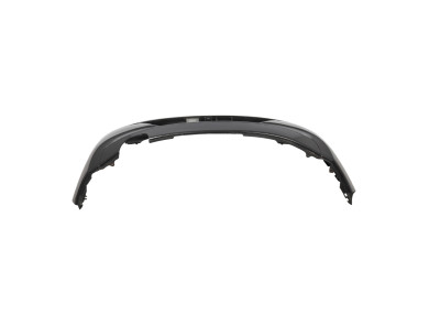 Pare choc arrière - BMW SERIE 1 II PH.1 - Noir - 51127293566 - S1-7963V
