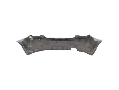 Pare choc arrière - BMW SERIE 1 II PH.1 - Noir - 51127293566 - S1-7963V