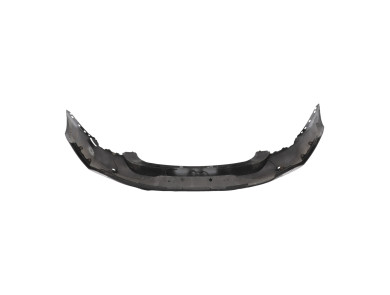 Rear bumper - BMW SERIE 1 II PH.1 - Noir - 51127293566 - S1-7963V