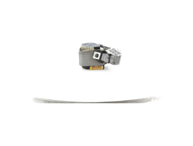 Ceinture sécurité avant droite - Renault MEGANE SCENIC I PH.2 - 7700432478 - G1-5426Q