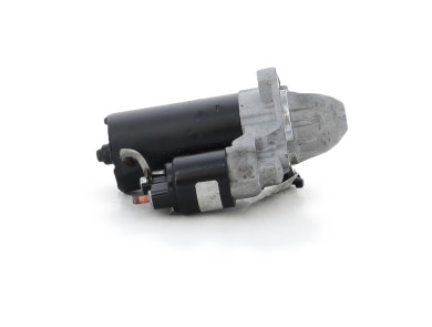Starter used - BMW SERIE 3 - 12 41 7798035