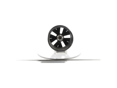 Alloy wheel - DS ds7 ph 2 - 98407472ZR - E1-8757F