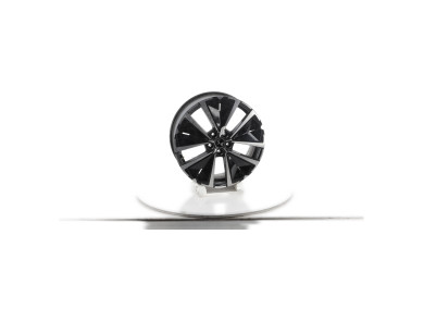 Alloy wheel - DS ds7 ph 2 - 98407472ZR - H1-8596H
