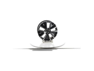 Jante alu - DS ds7 ph 2 - 98407472ZR - R1-8639E