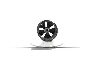 Alloy wheel - DS ds7 ph 2 - 98407472ZR - R1-8639E
