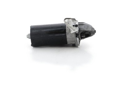 Starter used - Mercedes CLASSE C - 0009061300