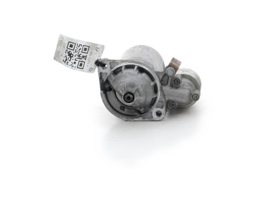 Starter - Mercedes CLASSE C III PH.1 C200 CDI - 0009061300 - W2-0285V