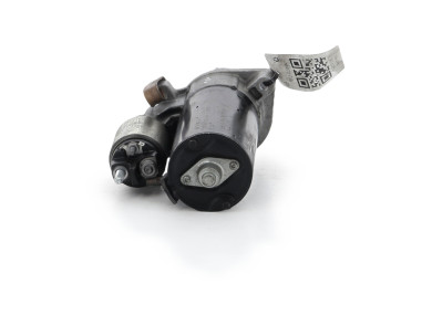 Starter - Mercedes CLASSE C III PH.1 C200 CDI - 0009061300 - W2-0285V