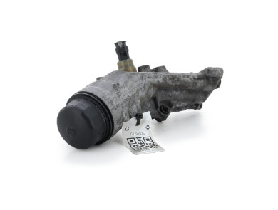 Support filtre à huile occasion - Jaguar XE PH.1 - JDE39602