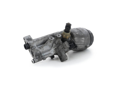 Support filtre à huile - Jaguar XE PH.1 2.0 D - JDE39602 - C1-9583G