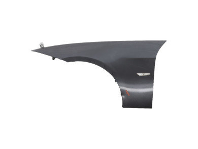 Left front fender used - BMW SERIE 3 - 41355A55AF3