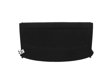 Rear parcel shelf (tray) - BMW SERIE 1 II PH.1 - 51467271849 - Y1-4669X