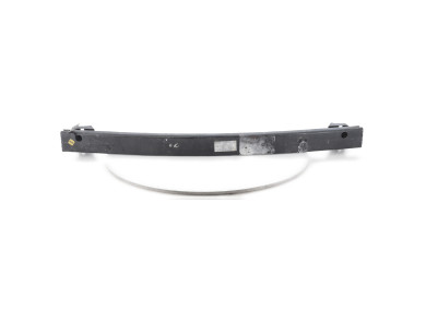 Traverse de pare choc avant - Peugeot BOXER II - Blanc - 7414CC - W1-8206Z
