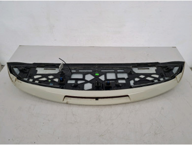 Rear spoiler - Mercedes CLASSE A III PH.1 - Blanc - 17679004889999 - K1-7568T
