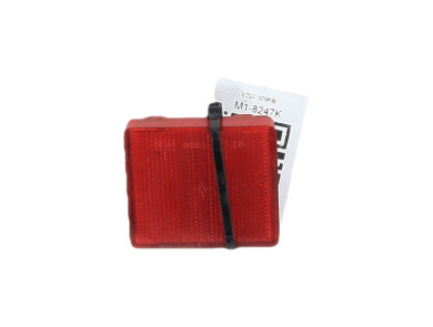Right rear reflector used - Peugeot BOXER - 6340 A0