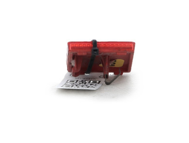 Left rear reflector - Peugeot BOXER II - 6340A0 - M1-8247K