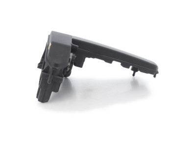 Boite à air - Renault CLIO II PH.2 - 8200517765 - A1-6445V