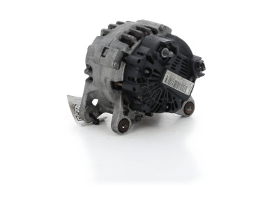 Alternator - Renault TWINGO II PH.2 1.2 16V - 8200519296 - U2-0077U