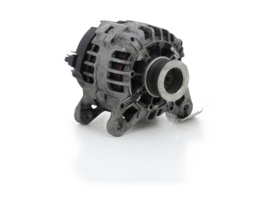Alternator - Renault TWINGO II PH.2 1.2 16V - 8200519296 - U2-0077U