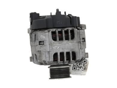 Alternator - Renault TWINGO II PH.2 1.2 16V - 8200519296 - U2-0077U