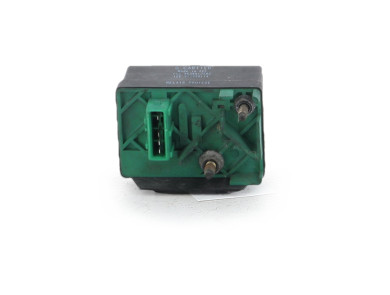 Glow cycle control unit - Peugeot BOXER II - 9639912580 - Z1-8240T