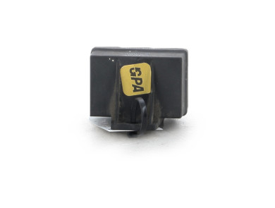 Glow cycle control unit - Peugeot BOXER II - 9639912580 - Z1-8240T