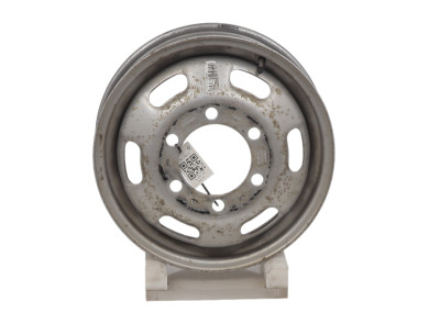 Steel wheel - Iveco DAILY VI - 504003565 - M1-0467B
