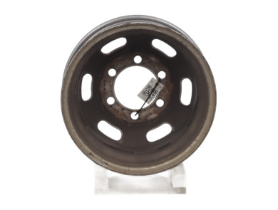 Steel wheel - Iveco DAILY VI - 504003565 - M1-0467B