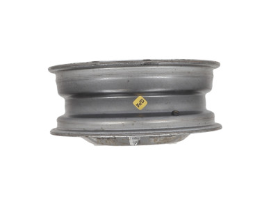 Steel wheel - Iveco DAILY VI - 504003565 - M1-0467B