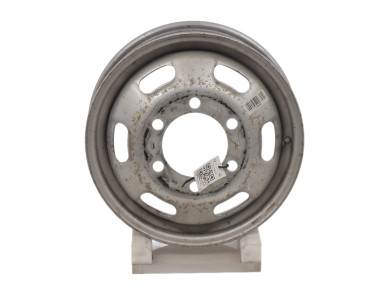 Steel wheel - Iveco DAILY VI - 504003565 - S1-0465R