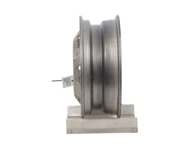 Steel wheel - Iveco DAILY VI - 504003565 - S1-0465R