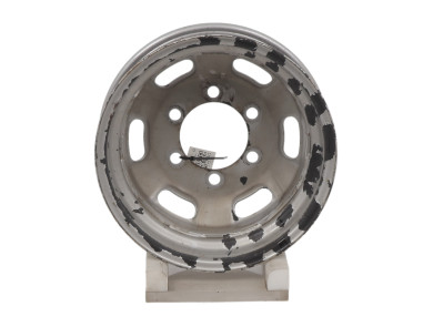 Steel wheel - Iveco DAILY VI - 504003565 - S1-0465R