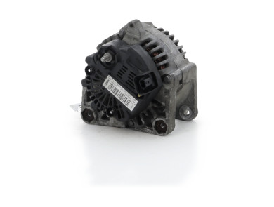 Alternator - Renault MEGANE II PH.2 1.5 DCI - 231002543R - G2-0005K