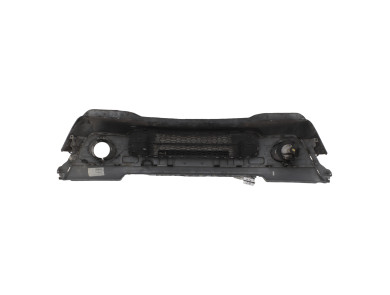 Front bumper - Mini MINI II PH.1 - Blanc - 51112755685 - V1-8671T