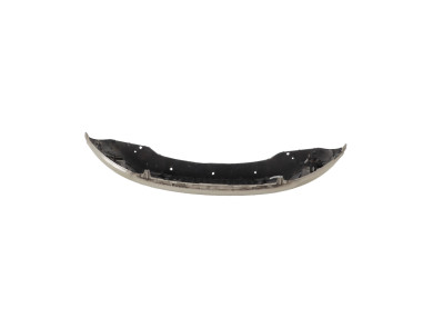 Front bumper - Mini MINI II PH.1 - Blanc - 51112755685 - V1-8671T
