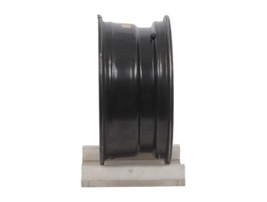 Steel wheel - Citroen C4 II PH.1 - 00005401W4 - W0-7168A