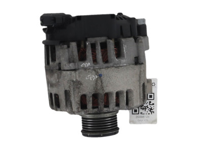 Alternateur - Citroen C4 PICASSO I 1.6 HDI - 9678048880 - H1-9886E