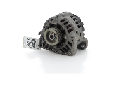 Alternator - Renault CLIO II PH.2 AUT/DYNA - 8200660045 - P1-9895H
