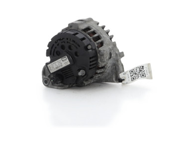 Alternateur - Renault CLIO II PH.2 AUT/DYNA - 8200660045 - P1-9895H