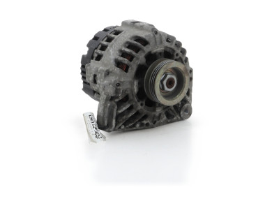 Alternator - Renault CLIO II PH.2 AUT/DYNA - 8200660045 - P1-9895H