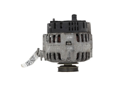 Alternator - Renault CLIO II PH.2 AUT/DYNA - 8200660045 - P1-9895H