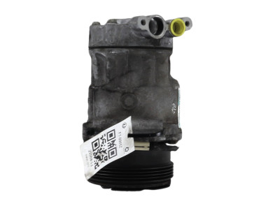 A/C Compressor - Renault CLIO II PH.2 - 8200840770 - F1-9966Z