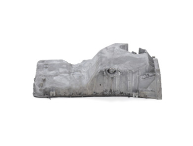 Carter d'huile - Mercedes CLASSE E III PH.2 E200 CDI - 6460101113 - Z1-5074R