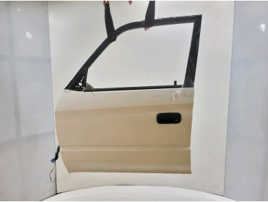 Left door (3-door models only) used - Toyota LANDCRUISER - 6700260402