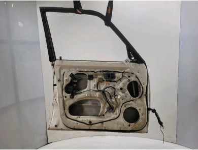 Left door (3-door models only) - Toyota LANDCRUISER III PH.2 - 6700260402 - T1-4376V
